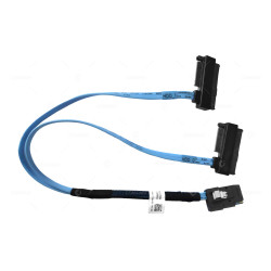 FHN11  DELL SAS A B PORT MINI SAS TO MINI SAS CABLE FOR POWEREDGE R220
